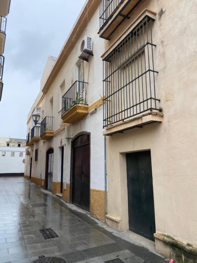 Casa De Santa Maria El Puerto de Santa María