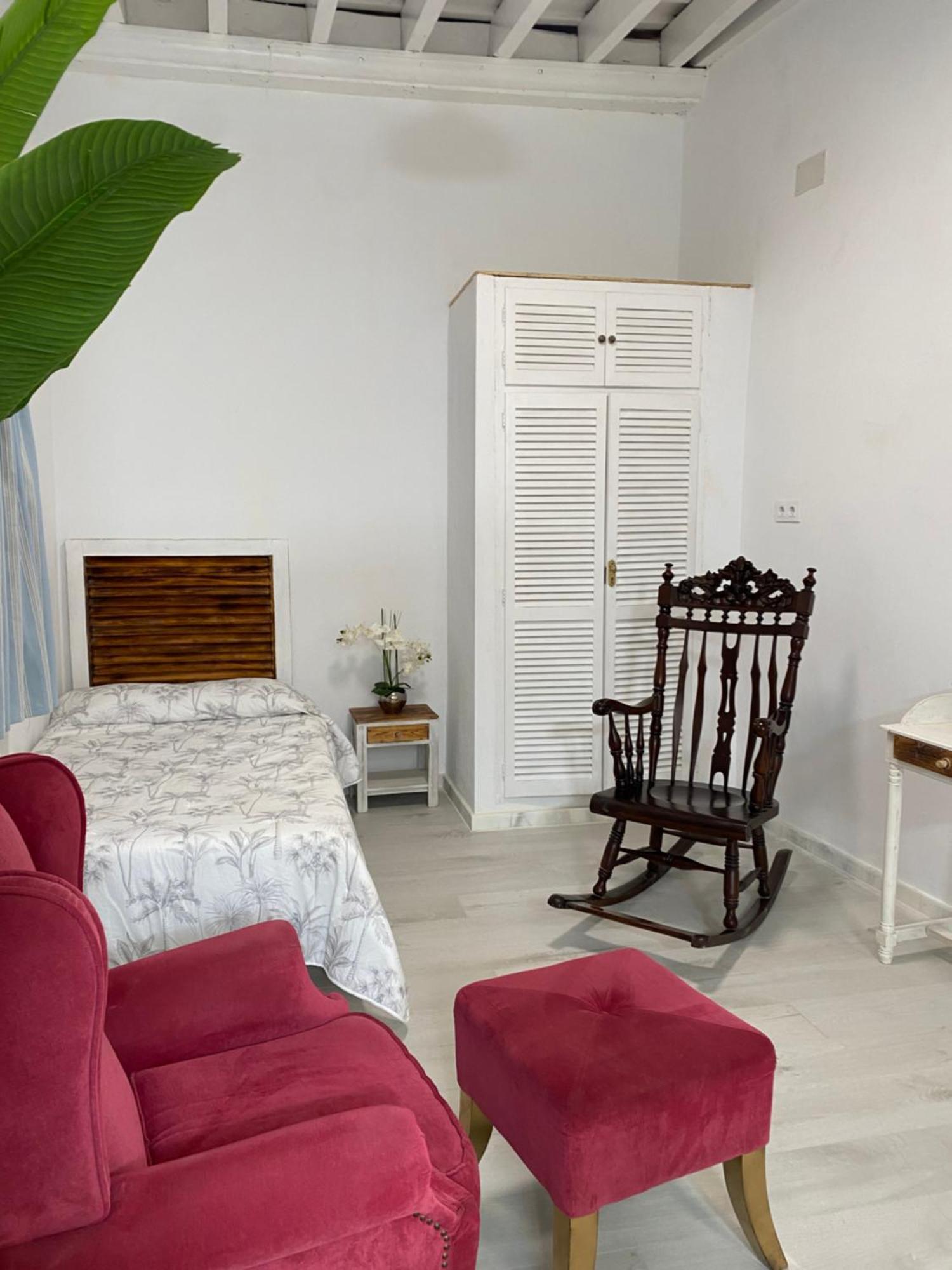 Ferienhaus Casa De Santa Maria *