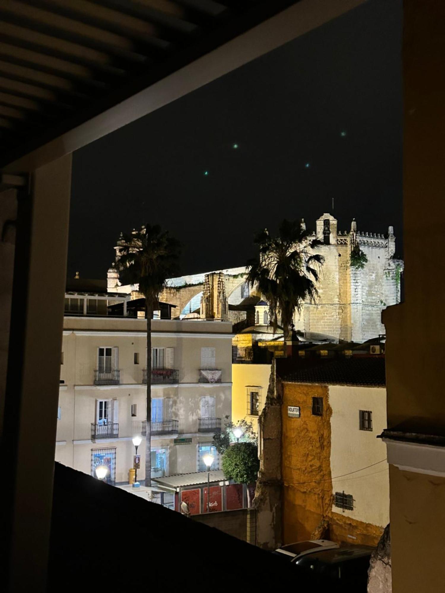 Ferienhaus Casa De Santa Maria El Puerto de Santa María