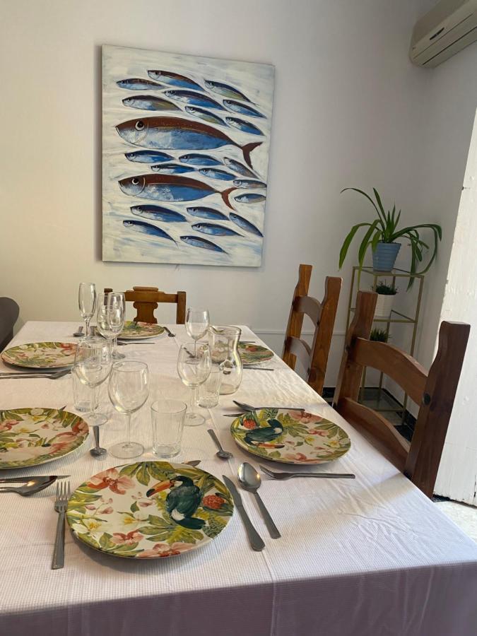 Holiday home Casa De Santa Maria