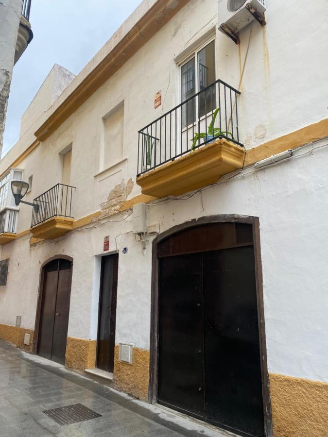 Holiday home Casa De Santa Maria El Puerto de Santa Maria