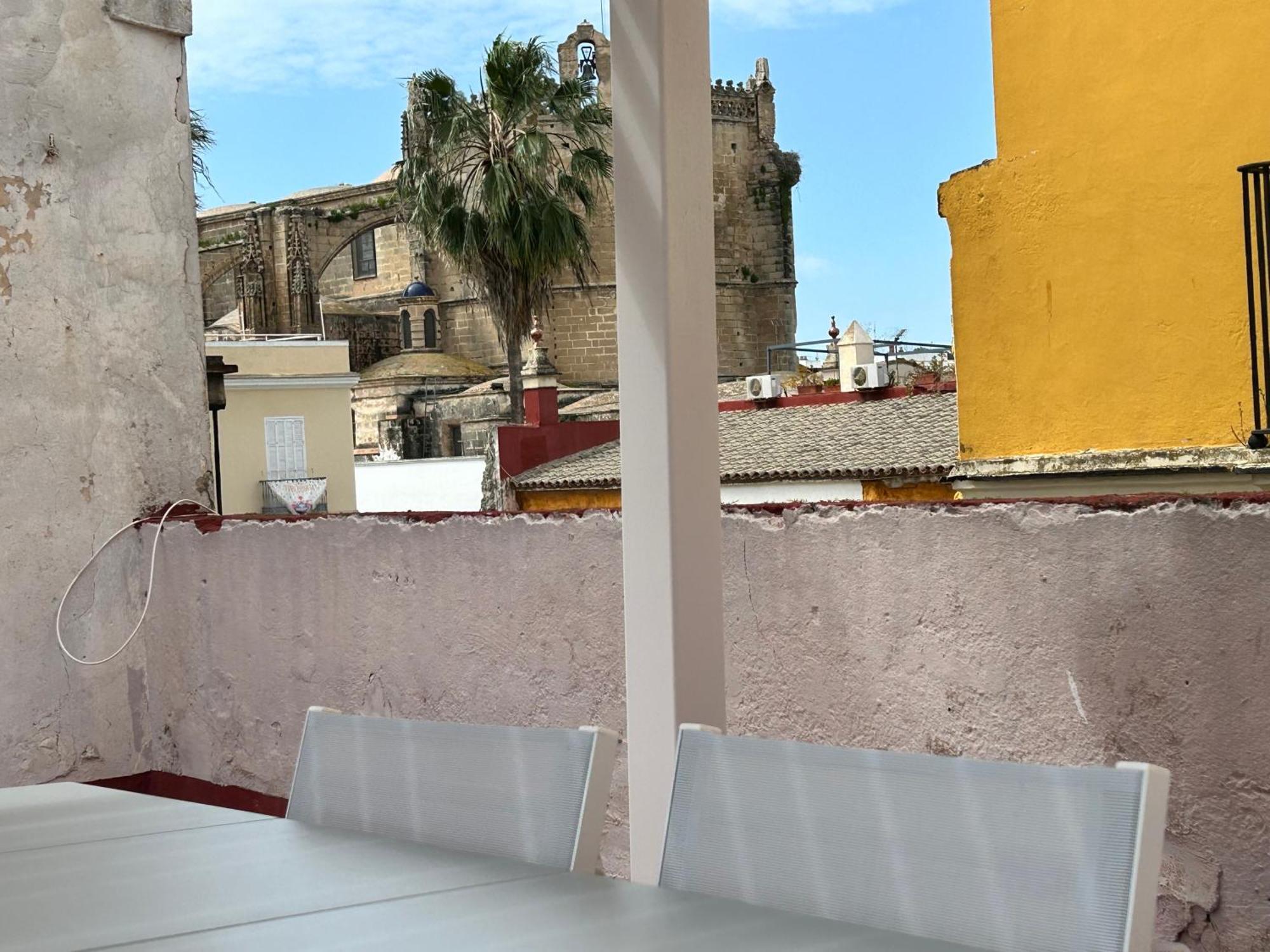 Casa De Santa Maria *