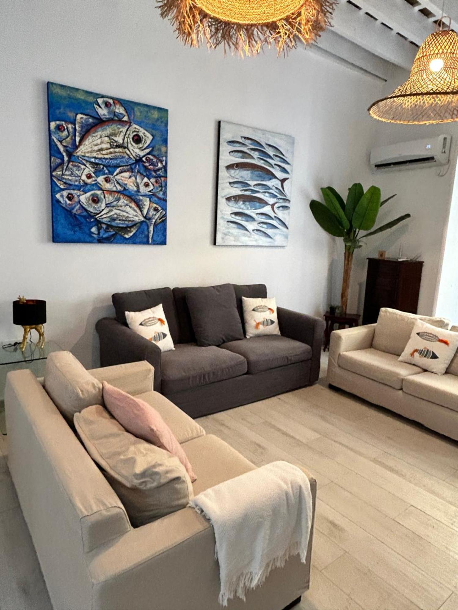 Casa De Santa Maria Holiday home