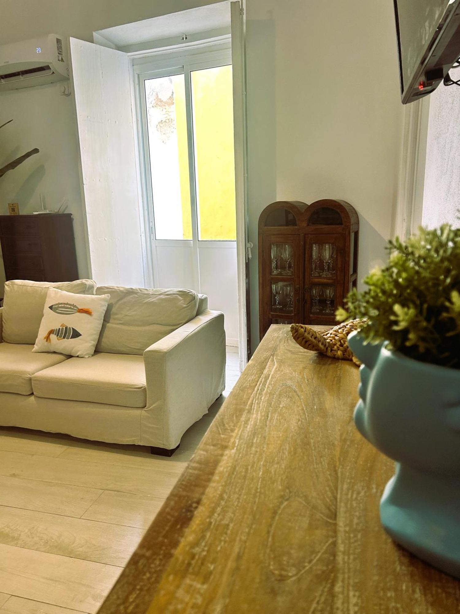 Holiday home Casa De Santa Maria *