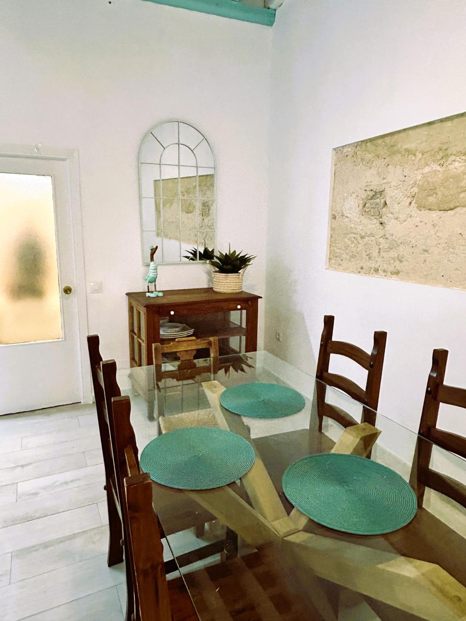 Casa De Santa Maria Holiday home *